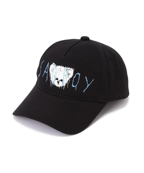 AZS TOKYO（アザストーキョー） キャップ 帽子 レディース AZS TOKYO