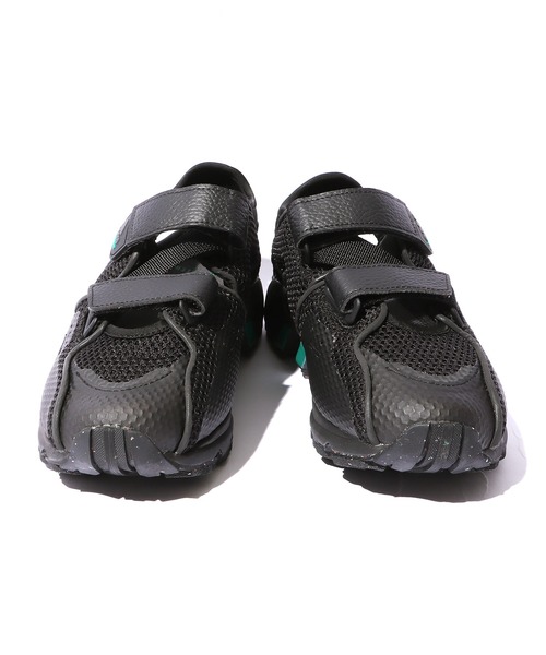 adidas（アディダス） サンダル EQT 93 SNDL スポーツサンダル メンズ
