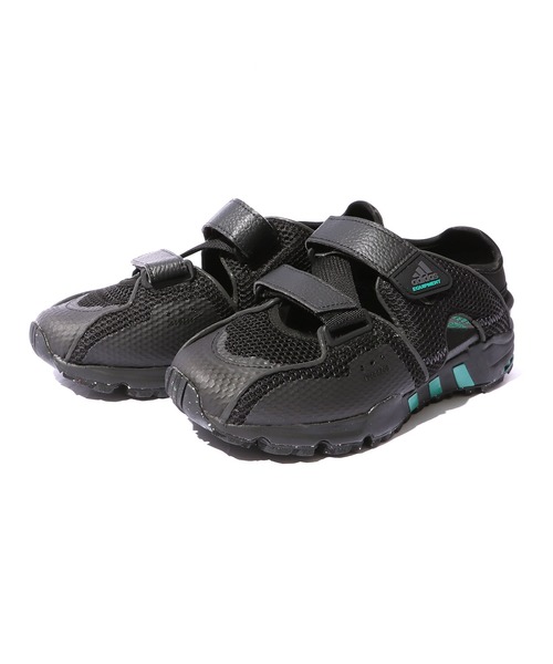 adidas（アディダス） サンダル EQT 93 SNDL スポーツサンダル メンズ