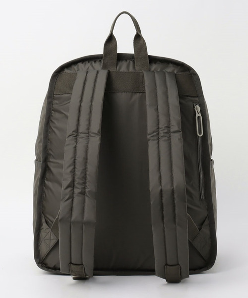 リュック レディース FUNCTIONAL BACKPACK グラベルC｜zozo｜13