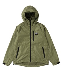 KiU×空調服(R)」キウ エアコンディションドジャケット : ZOZOTOWN