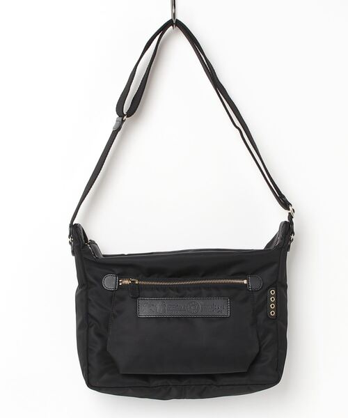 美品　フェリージ　ショルダーバッグ　メンズ Shoulder Bag（S） | Felisi(フェリージ) / バッグ ショルダーバッグ