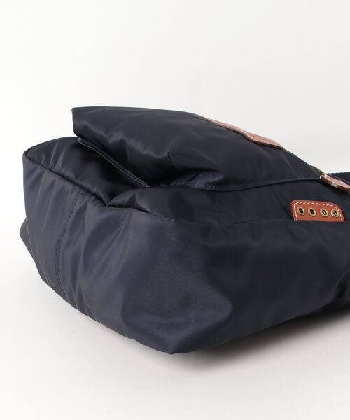 美品　フェリージ　ショルダーバッグ　メンズ Felisi（フェリージ） ショルダーバッグ Felisi / フェリージ