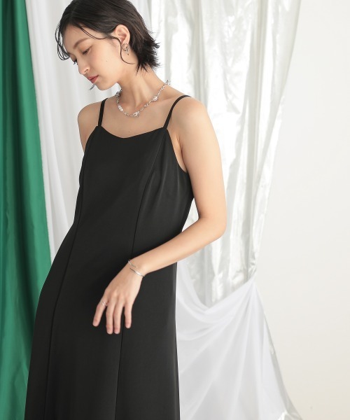 Callarus ドレス 「Callarus」「結婚式・お呼ばれ・パーティー