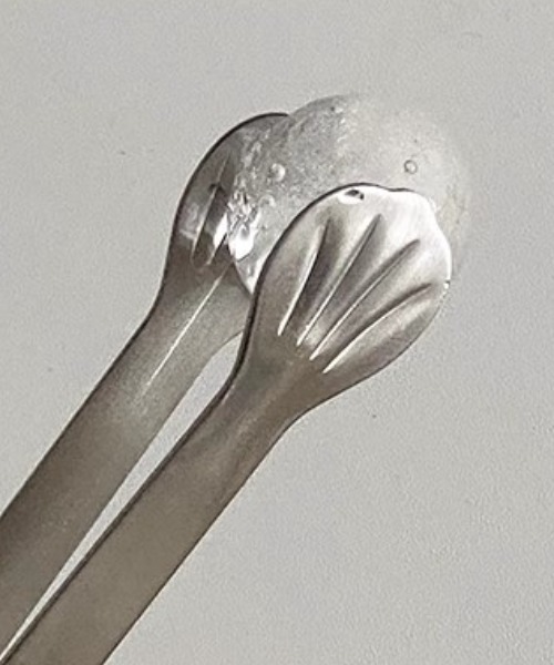 アンティーク　クッキートング シルバークッキートング Ak-85 北欧雑貨と北欧食器の通販coco varie