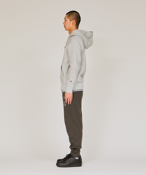 Champion パーカー 「Champion/チャンピオン」メンズ ベーシック