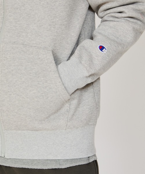 チャンピオン　ウルトラフーディー Supreme シュプリーム 2024SS Champion Zip Up Hoode