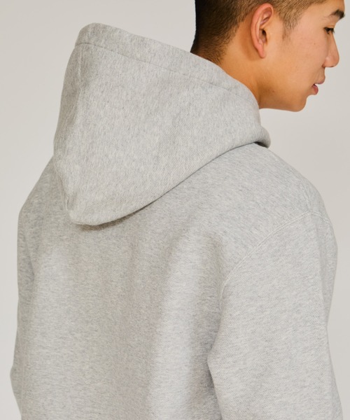 新品未使用 チャンピオン パーカー グレー F チャンピオン Champion 【Champion / チャンピオン】ジップ