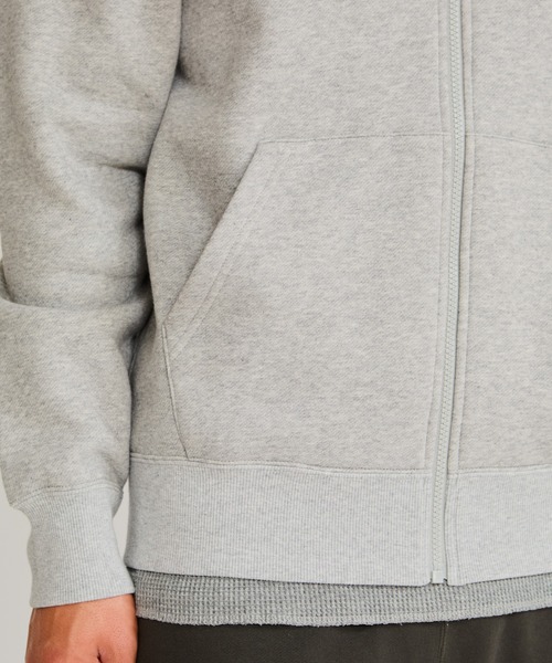 チャンピオン　ウルトラフーディー Champion パーカー 「Champion/チャンピオン」メンズ ベーシック