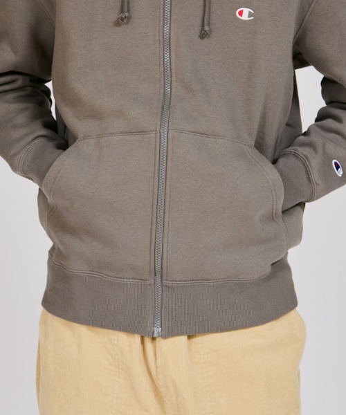 Champion（チャンピオン） パーカー 「Champion/チャンピオン」メンズ