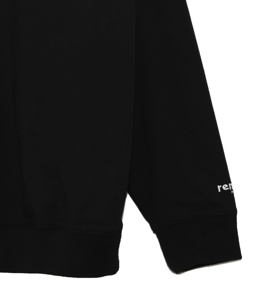 renoma parisポロシャツ renoma PARIS ポロシャツ LONG SLEEVE POLO SHIRT メンズ