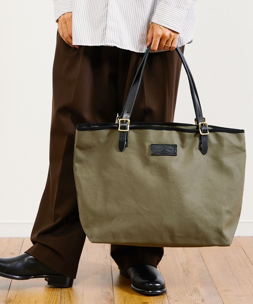 Butler Verner Sails（バトラーバーナーセイルズ） トートバッグ