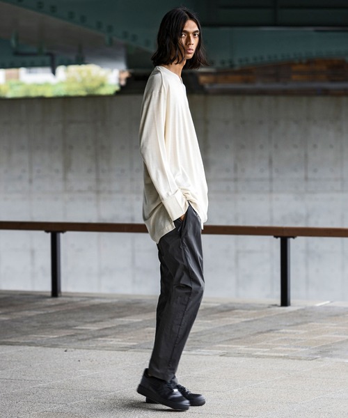 alk phenix シャツ phenix(アルクフェニックス)Wool Blend