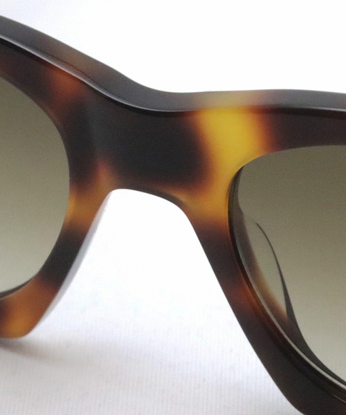 SAINT LAURENT サングラス 「SAINT LAURENT/サンローラン」スクエア