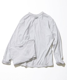 CAHLUMN（カウラム） tシャツ メンズ : ZOZOTOWN Yahoo!店 - 通販