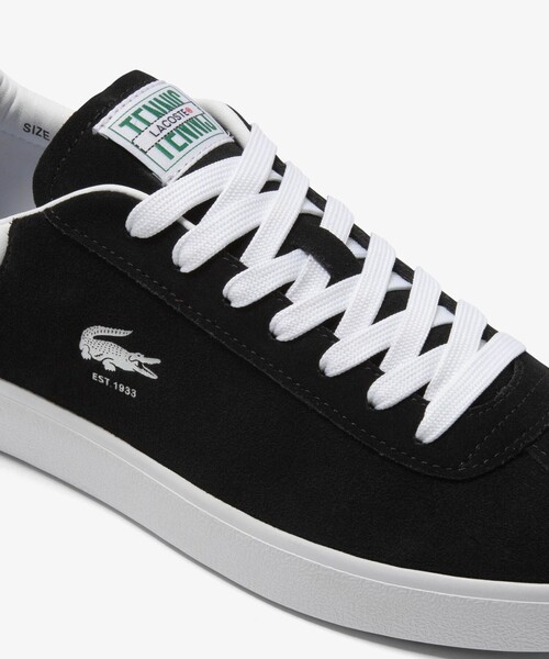 LACOSTE（ラコステ） スニーカー メンズ BASESHOT 223 1 SMA メンズ