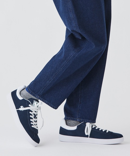 LACOSTEスニーカー LACOSTE スニーカー メンズ BASESHOT 223 1 SMA : ZOZOTOWN