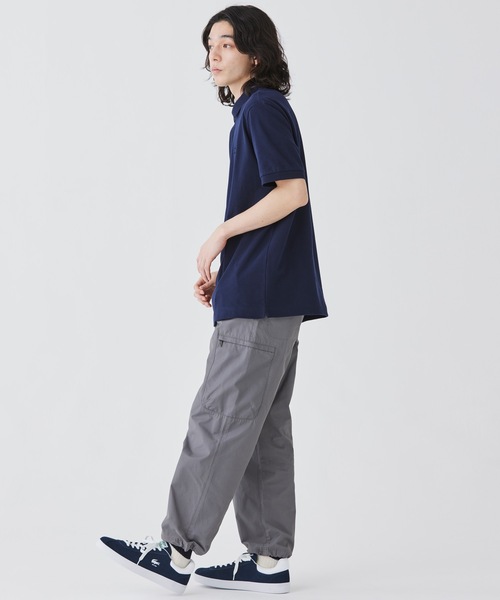 LACOSTE（ラコステ） スニーカー メンズ BASESHOT 223 1 SMA メンズ