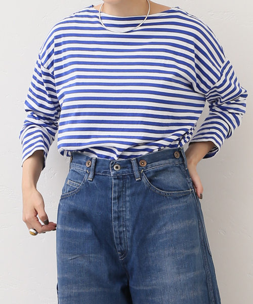 JOURNAL STANDARD LUXE（ジャーナルスタンダード ラックス） tシャツ T