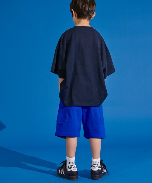セザンヌ 綿麻混紡 ポケット付き ショートパンツ ショートパンツ レディース 綿麻 無地 ポケット付き 40代 30代