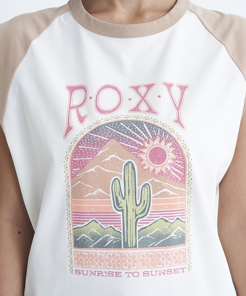 ROXY★ノースリーブラッシュガード WT869BRX ROXY☆ロキシーノースリーブラッシュガードWT869RX☆3色 (ROXY