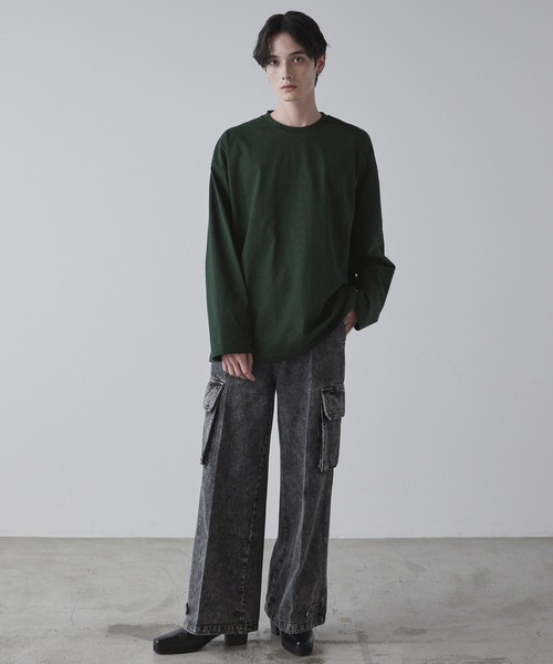 CLEL（クレイル） tシャツ メンズ レディース : ZOZOTOWN Yahoo!店