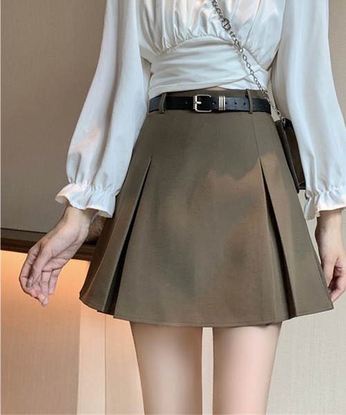 Jasmine Grandiflorum（ジャスミングランディフローラム） スカート