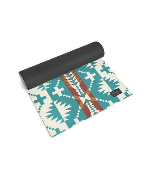 PENDLETON X YUNE ヨガマット : ZOZOTOWN Yahoo!店 - 通販