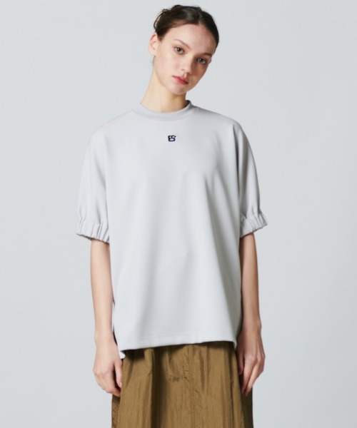 tシャツ アクアスーティングジャージプルオーバー（WEB限定） レディース