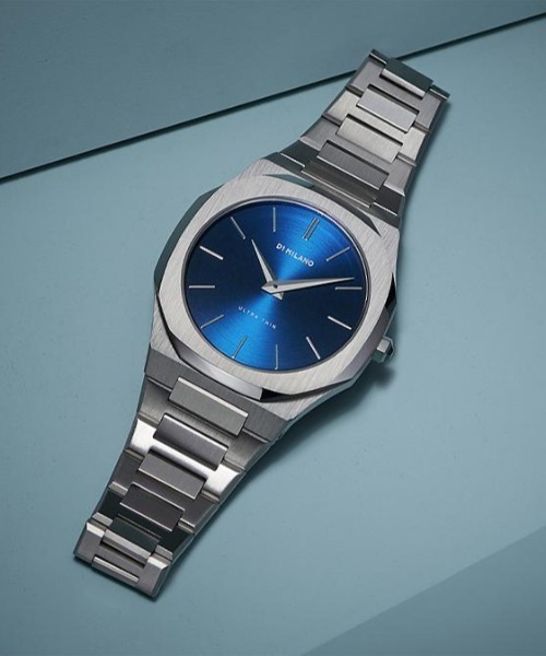 D1 MILANO（ディーワン ミラノ） 腕時計 「D1 MILANO/ディーワン