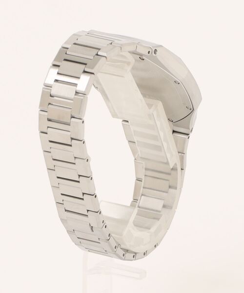 D1 MILANO ディーワンミラノ ULTRATHIN 腕時計 シルバー 送料無料】D1 MILANO D1ミラノ 腕時計 自動巻き スケルトン ブランド