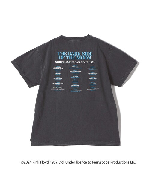 GOOD ROCK SPEED tシャツ SPEED:「洗濯機可能」ROCK TEE