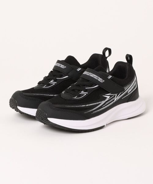 New Balance（ニューバランス） スニーカー 230 Hook and Loop キッズ