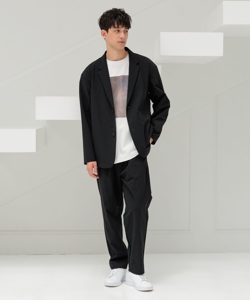 Sebastian 限定品 tailored jacket setup M Sebastian 限定品 tailored jacket setup M メンズ