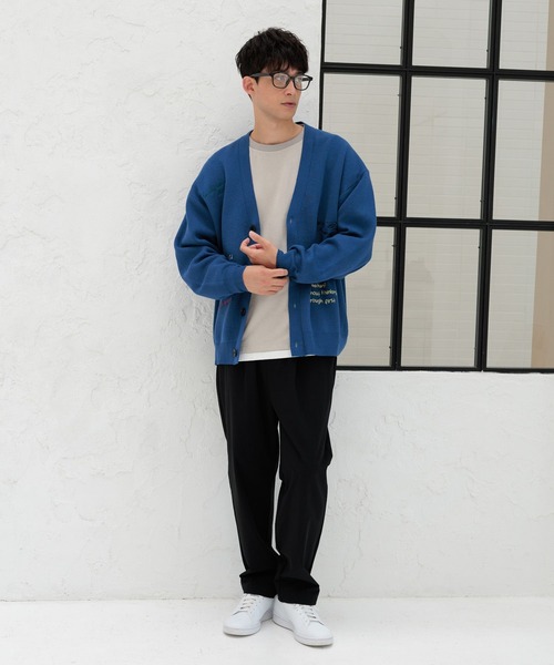 LAKOLE（ラコレ） ジャケット テーラードジャケット ナイロンJACKET