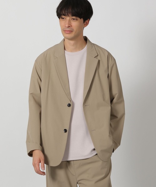 Sebastian 限定品 tailored jacket setup M