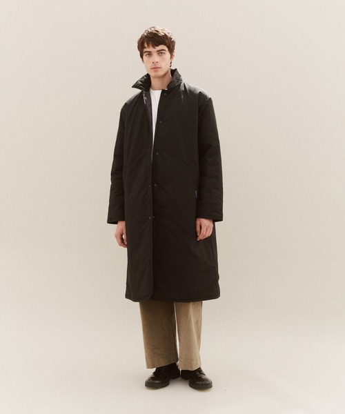 LAVENHAM コート ジャケット Outline Chantry Mens / アウトライン 