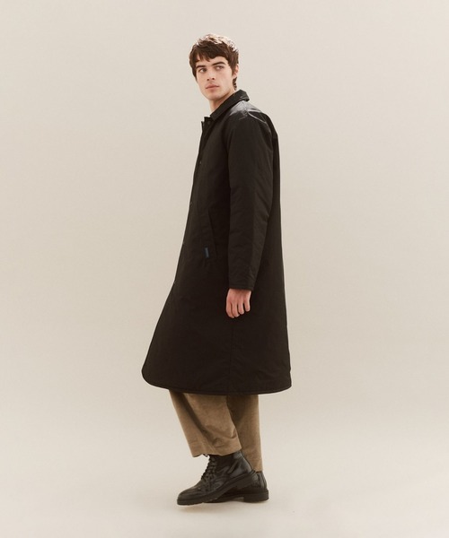 LAVENHAM コート ジャケット Outline Chantry Mens