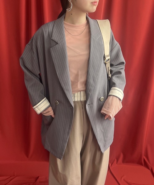 【関税込み】Kallmeyer ベージュ Lottie フィールドジャケット シンプリーコンプリケイテッド SIMPLYCOMPLICATED MEMORIAL