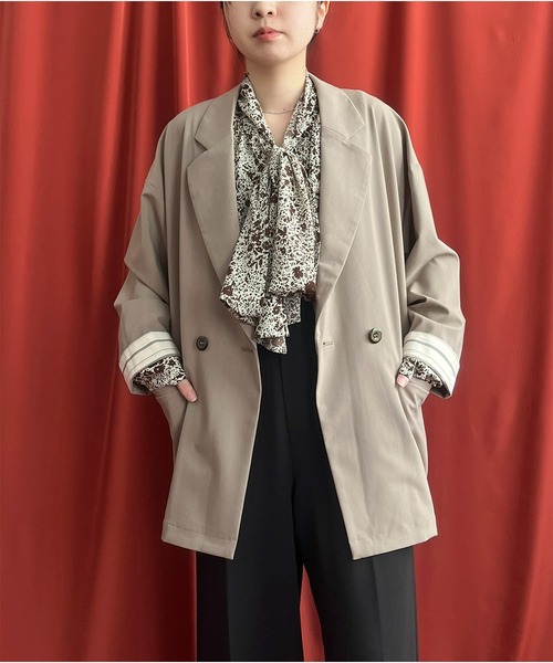 【関税込み】Kallmeyer ベージュ Lottie フィールドジャケット Lodyn Hood Jacket W's – Klättermusen Japan