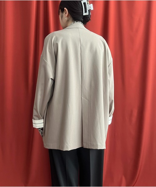 【関税込み】Kallmeyer ベージュ Lottie フィールドジャケット Lodyn Hood Jacket W's – Klättermusen Japan