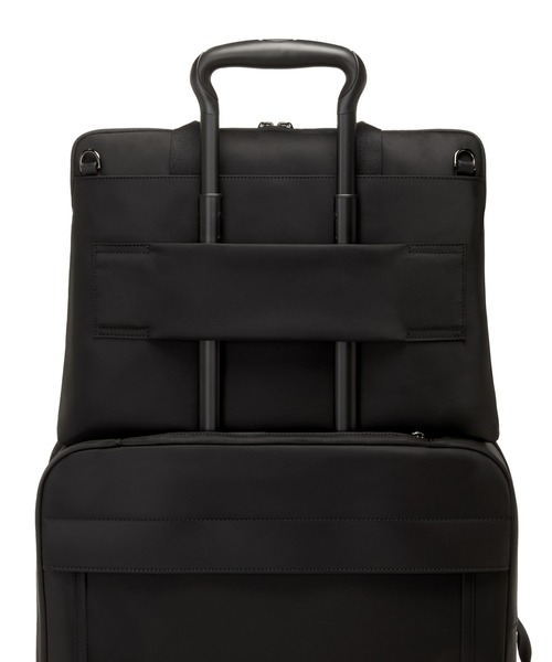 TUMI（トゥミ） ビジネスバッグ VOYAGEUR 「ベニン」ラップトップ