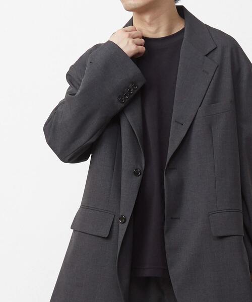 ▪️CONVERSE TOKYO ボリュームスリーブジャケット 新品未使用タグ付き CONVERSE TOKYO｜DENIM SWITCHING JACKET | Rakuten Fashion(楽天