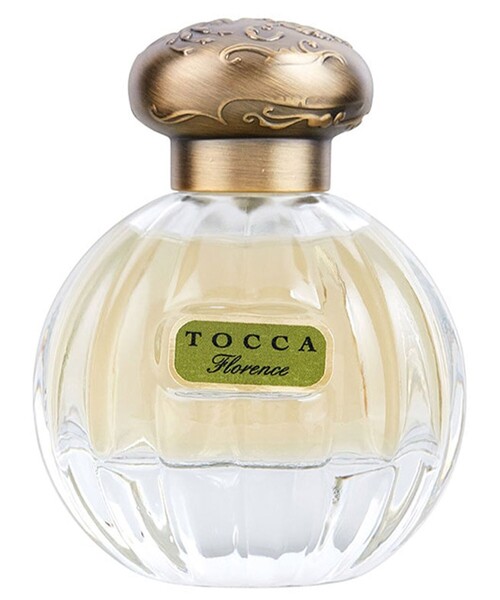TOCCA（トッカ） 香水 EAU DE PARFUM 香水 レディース : ZOZOTOWN