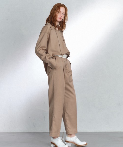 ブラウス シャツ Ormes Blouse  オルメスブラウス レディース セール】Ormes Blouse オルメスブラウス（シャツ/ブラウス