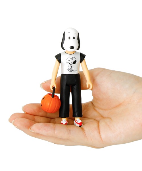 PEANUTS フィギュア Super7 SNOOPY スーパー7 ピーナッツ