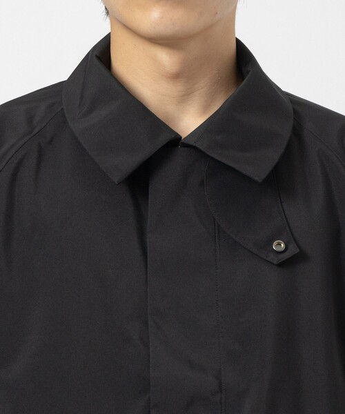 ブルゾン アウター 「GOLDWIN/ゴールドウィン」Connecter Jacket メンズの画像