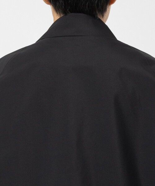 ブルゾン アウター 「GOLDWIN/ゴールドウィン」Connecter Jacket メンズの画像