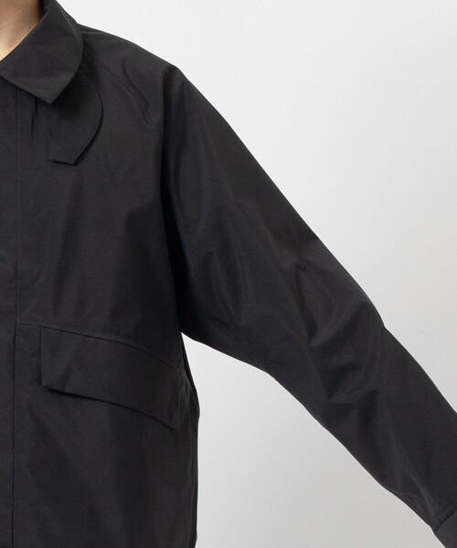 ブルゾン アウター 「GOLDWIN/ゴールドウィン」Connecter Jacket メンズの画像