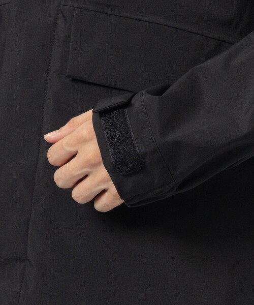 ブルゾン アウター 「GOLDWIN/ゴールドウィン」Connecter Jacket メンズの画像
